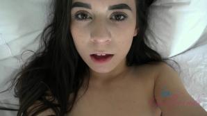 ATKporn Ariel Grace tracks you down for more of that dick.