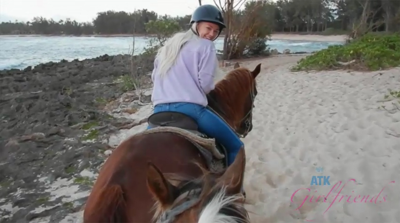 You have an adventure day with Elsa! video by ATKgirlfriends