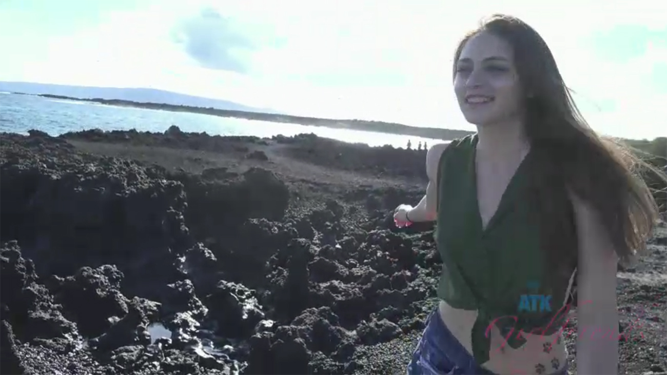 Kyler makes it to Hawaii! video by ATKgirlfriends