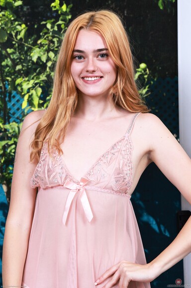 Gracey Snow as seen on Monday, November 17, 2025