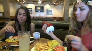 ATK A double beach date with Alison Faye and Janice Griffith
