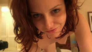 atkgirlfriends.com You are generous with a creampie on your first day in Hawaii