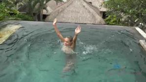atkgirlfriends.com So far you are having a great time in Bali with Carmen