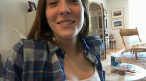 ATK You just had to invite Molly back
