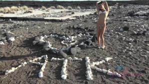 XXX Vina is on the big island with you!