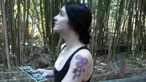 You take Rosalyn to the zoo! xxx video