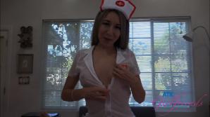 ATK Sweet Sophia Nurse POV
