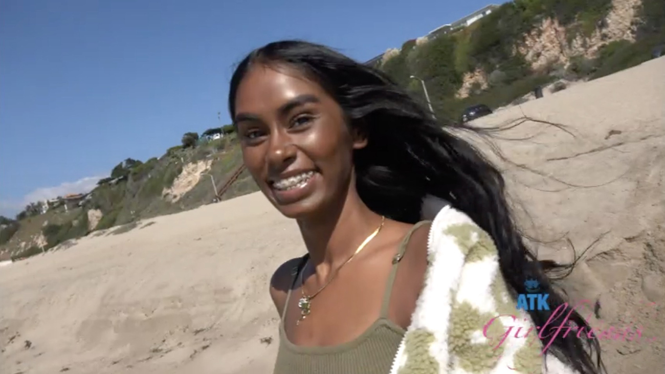 Fae Love Malibu Part 1 video by ATKgirlfriends