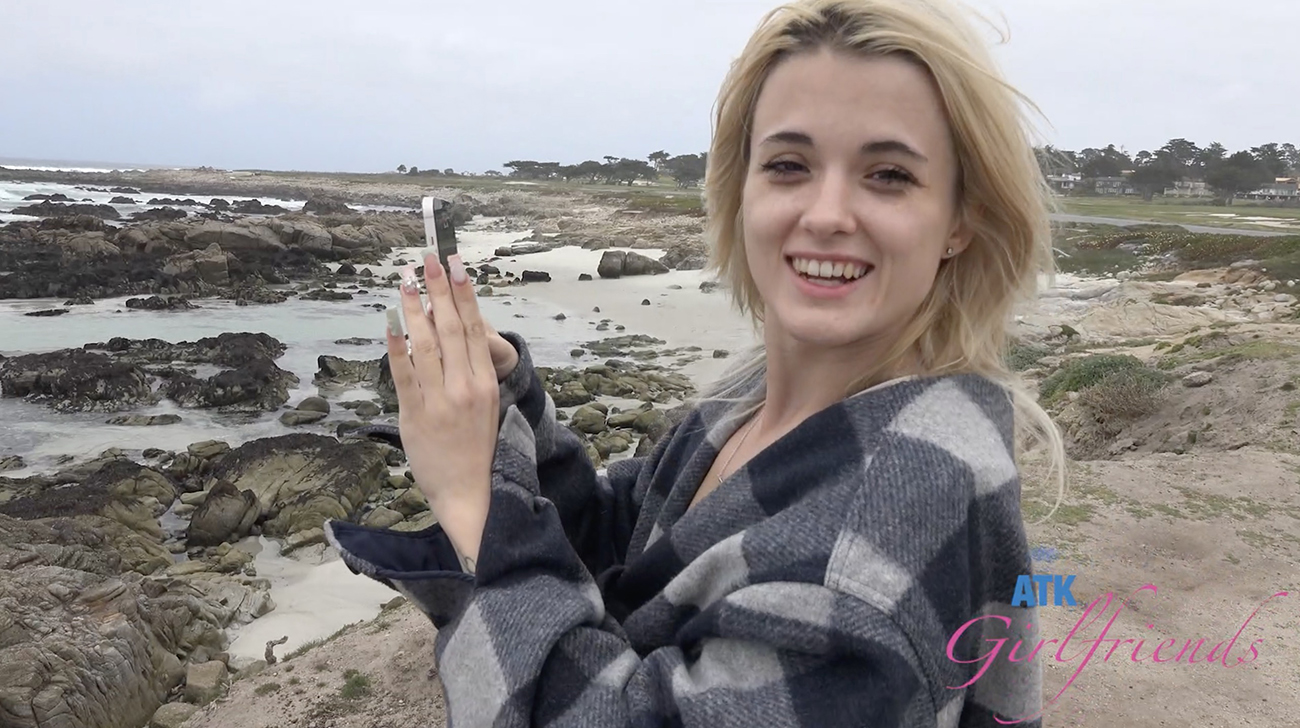 ATK Girlfriends - Nicole Nichols Norcal Part 3