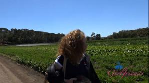 Selina Imai Farm Date Part 1