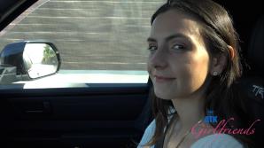 atkgirlfriends.com Serena Hill Dinner Date