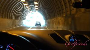 ATK Selina Imai Malibu Park Part 1