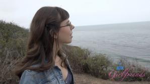 XXX Krystal Palmer Zuma Beach Part 1