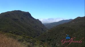 ATK Krystal Palmer Zuma Beach Part 1