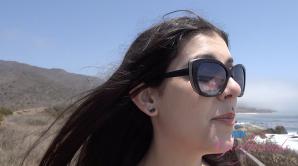 XXX Lily Winters Malibu Park Part 1