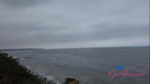 ATK Riley Rose Malibu Beach Part 1