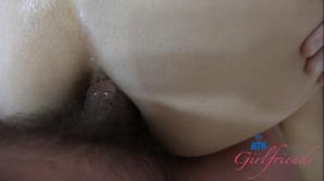 Satine Summers Anal POV xxx video