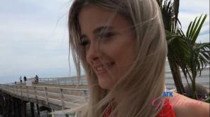 ATKporn Nicole Nichols Paradise Cove Part 1