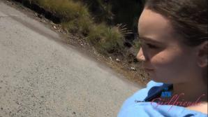 ATK Selina Imai Topanga Part 1