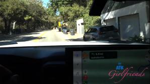 atkgirlfriends.com Selina Imai Topanga Part 1