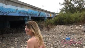 ATK Dez Hansen Leo Carillo Part 1