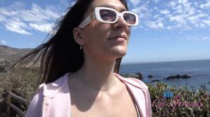 XXX Aubry Babcock Malibu Park Part 1