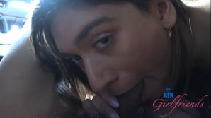 Aubry Babcock Malibu Park Part 1 xxx video