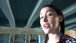 ATK Daydream Daisy Malibu Part 1