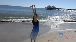 XXX Violet Viper Topanga Part 1