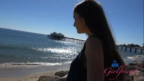 atkgirlfriends.com Violet Viper Topanga Part 1