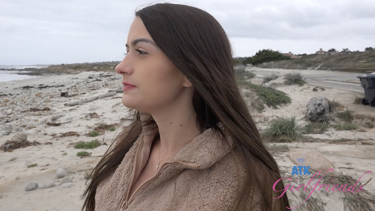 ATK Girlfriends - Summer Renee Norcal Part 2