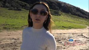 atkgirlfriends.com Serena Hill Calabasas Part 1