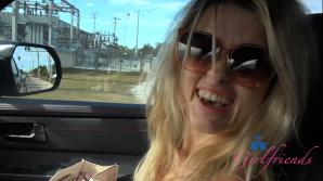 ATK Nicole Nichols Sarasota Part 2