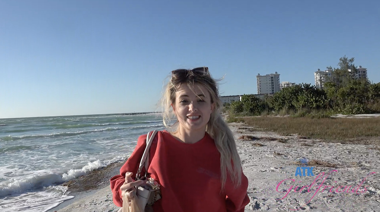 ATK Girlfriends - Nicole Nichols Sarasota Part 5