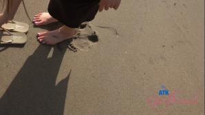 ATK Becca Blair Malibu Part 1