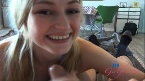 atkgirlfriends.com McKenzie Mae Malibu Part 2