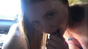 Zoey Zimmer Leo Carillo Part 1 xxx video