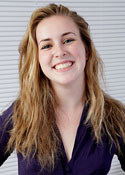 ATKgirlfriends Jessie Parker