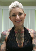 ATKgirlfriends Kate Wolf