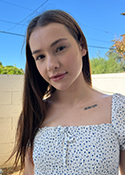 ATKgirlfriends Matty Mila Perez