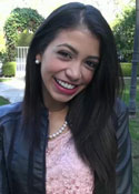 ATKgirlfriends Veronica Rodriguez