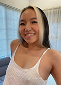 ATK Petites Asia Lee