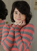 ATK Petites Cadence Carter