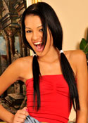 ATK Petites Cassie Cruz
