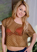 ATK Petites Chloe Lynn