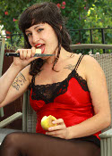 ATK Petites Stacey Stax