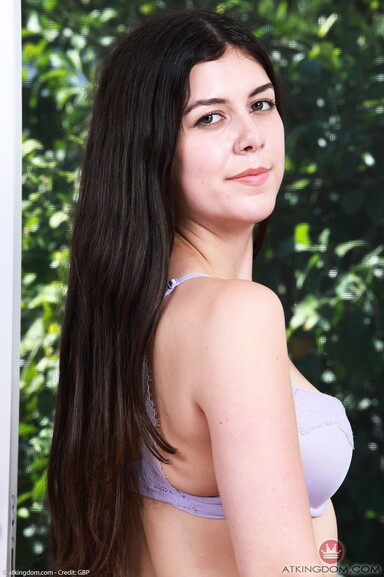 Lily Winters as seen on Wednesday, August 6, 2025