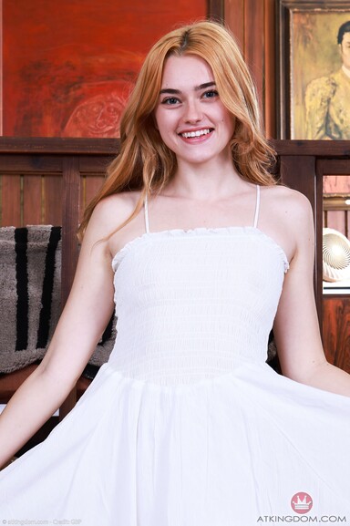 Gracey Snow as seen on Thursday, October 16, 2025