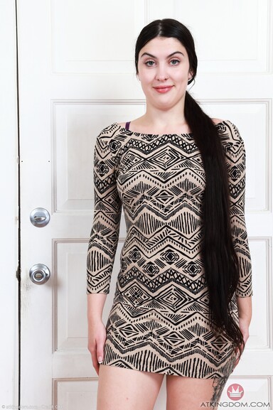 Daydream Daisy as seen on Tuesday, December 23, 2025