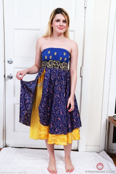 Dez Hansen as seen on Thursday, February 5, 2026